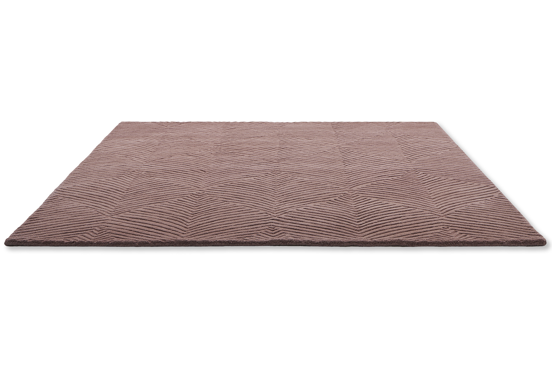 Tappeto Folia Mink
