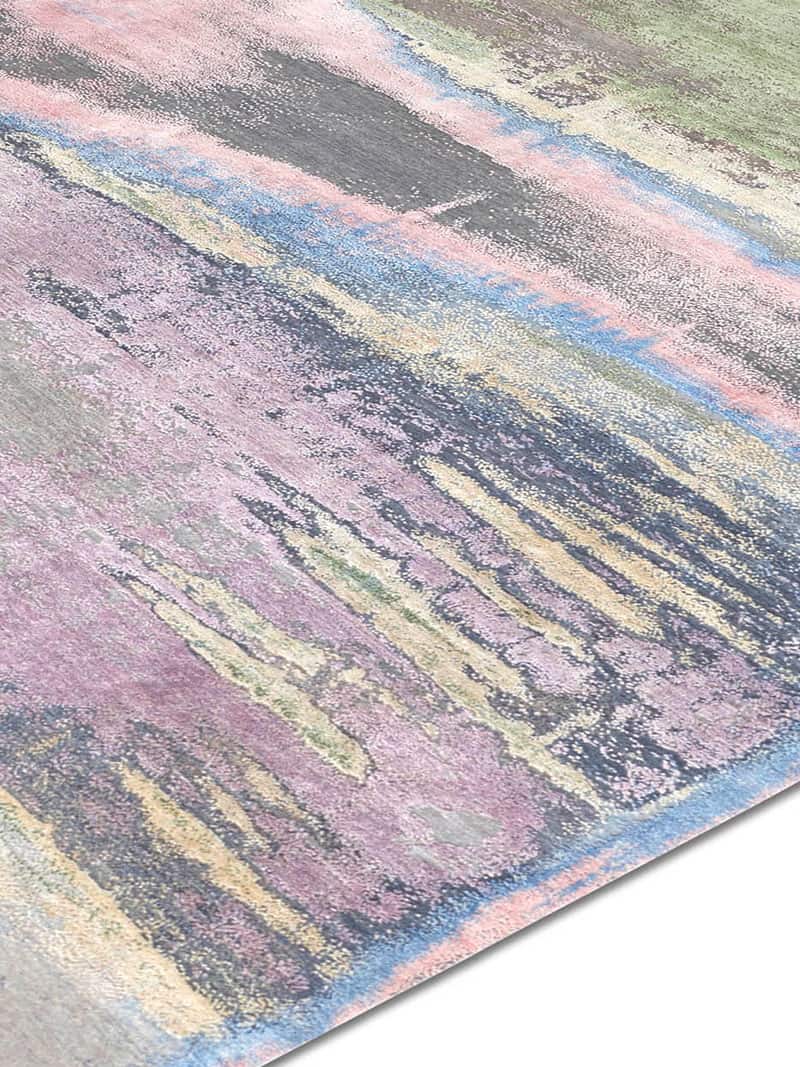 Tappeto Lusso Multicolore