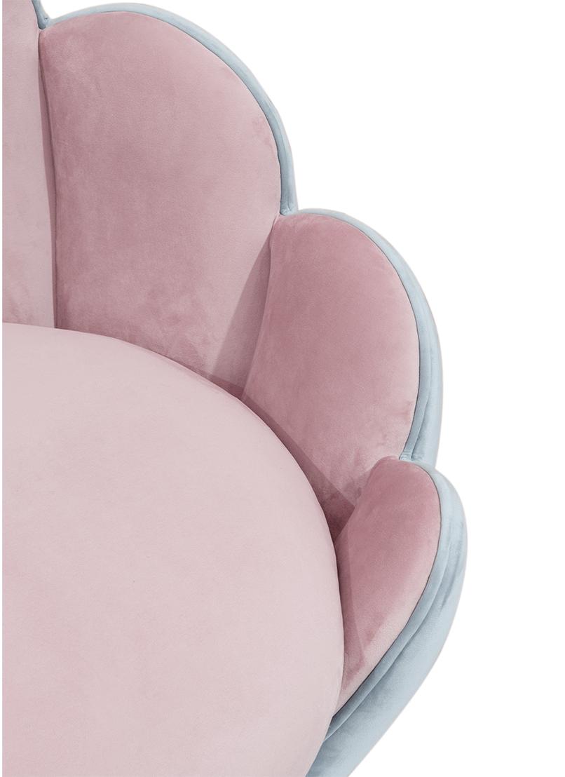 Poltrona Per Bambini Lotus Serenity