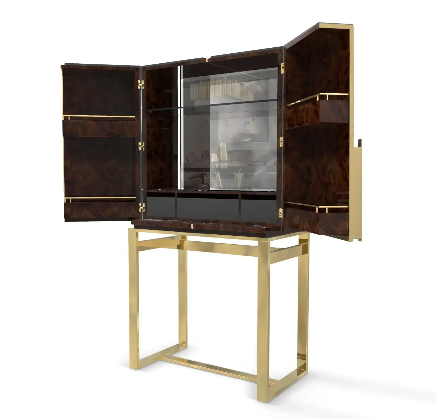 Mobile Bar Legacy