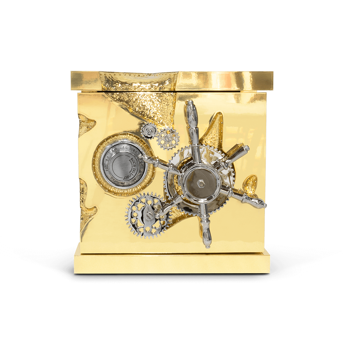 Cassaforte Gioielli Tycoon