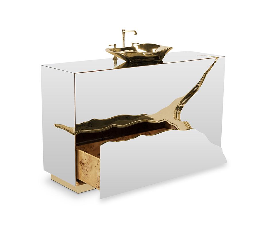 Mobile Bagno Singolo Rift