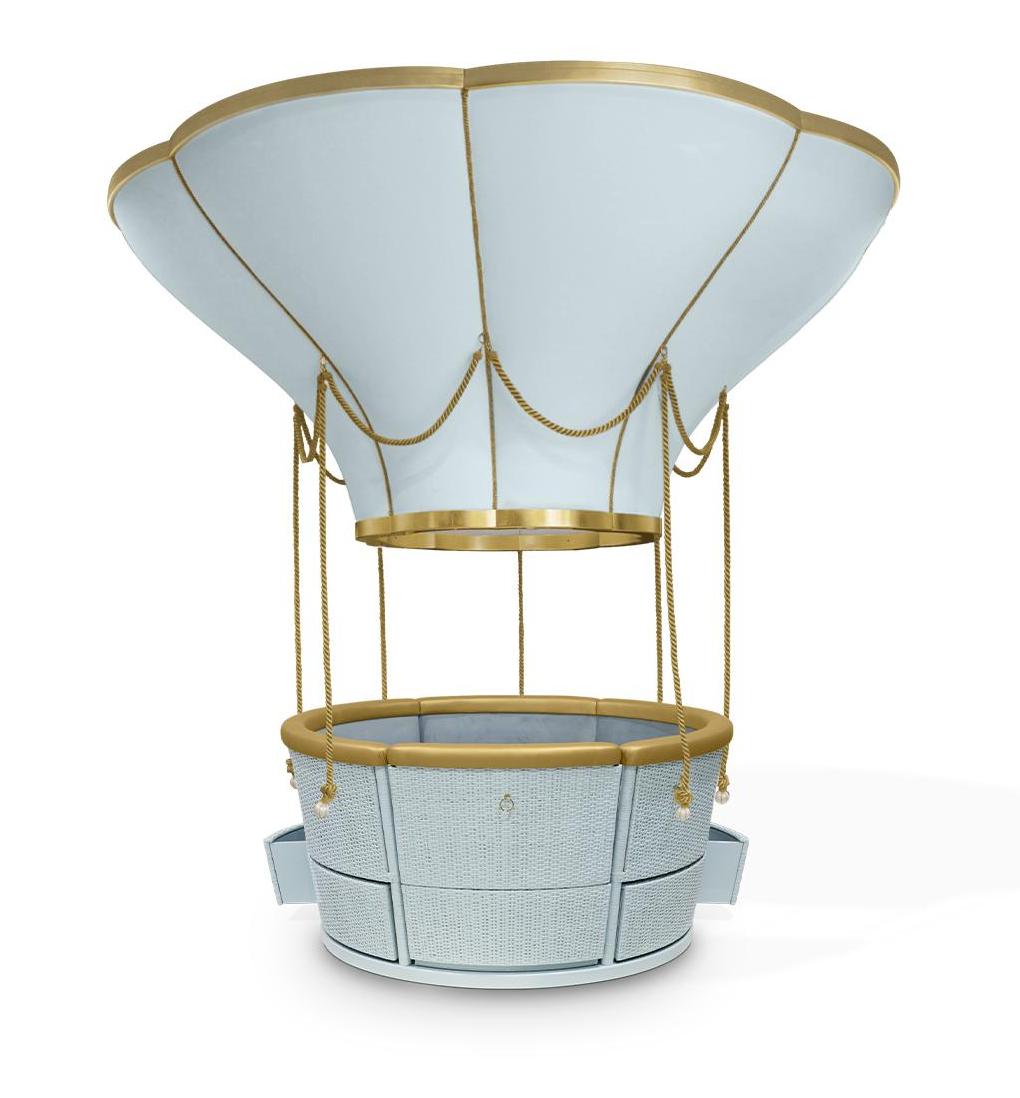 Letto Floating Sky Balloon