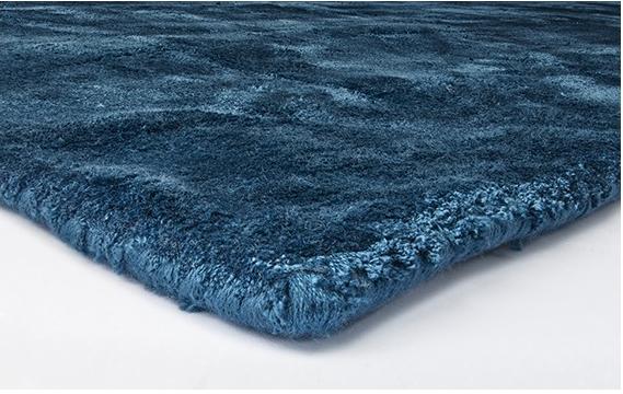 Tappeto Triangoli Ottanio | Misura: 200 x 300 cm