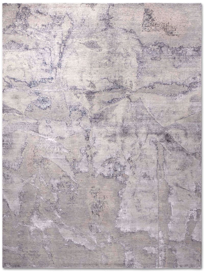 Tappeto Lusso Grigio
