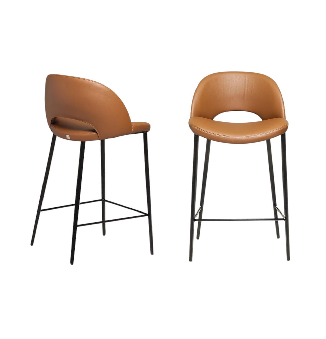 Sgabello da bar Beetle