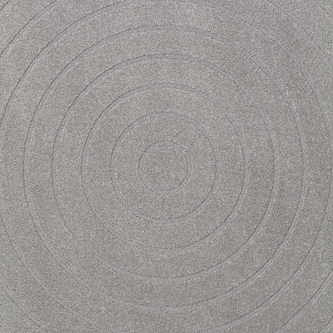 Tappeto Cortina Sfera Grigio