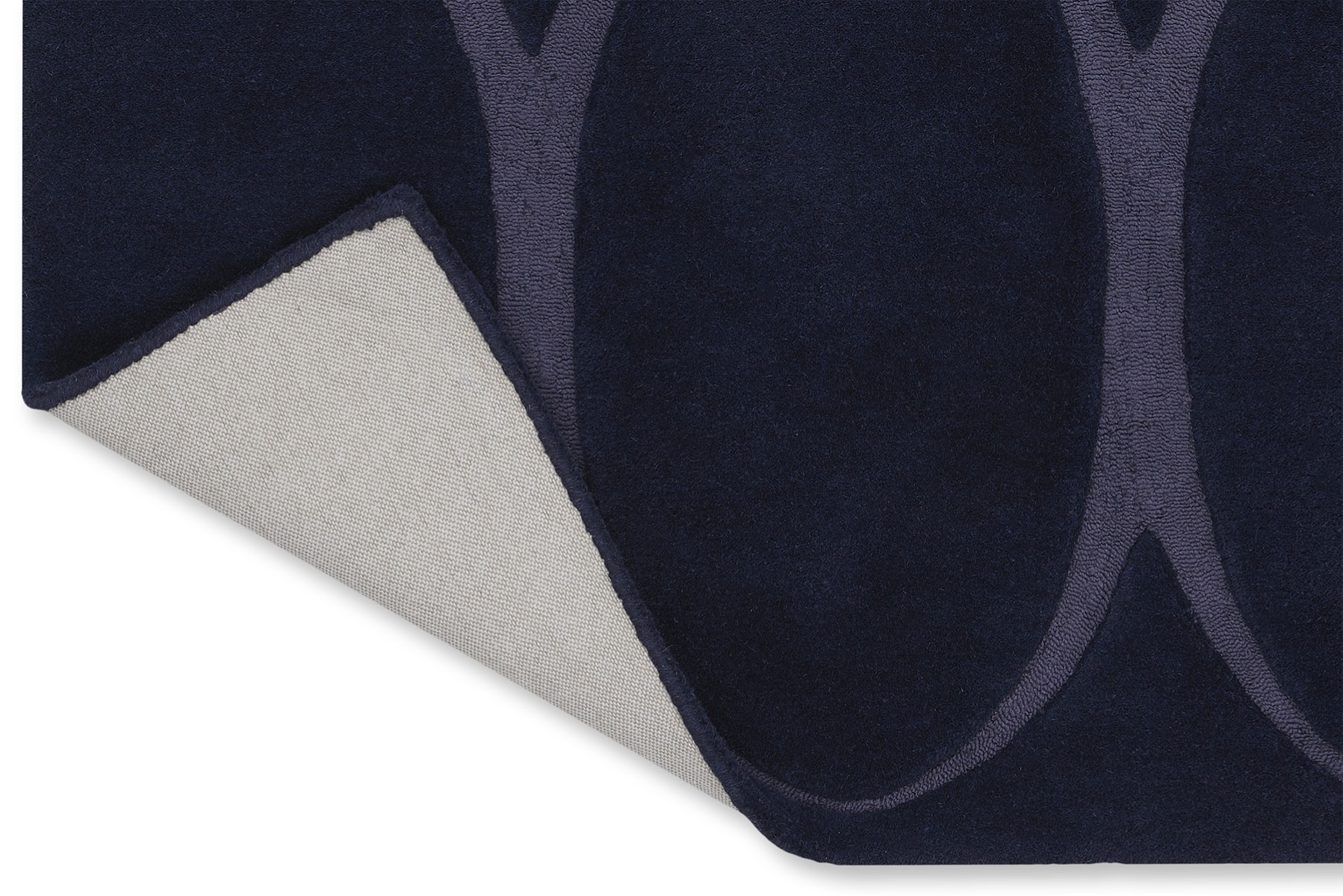 Tappeto Renaissance Blue