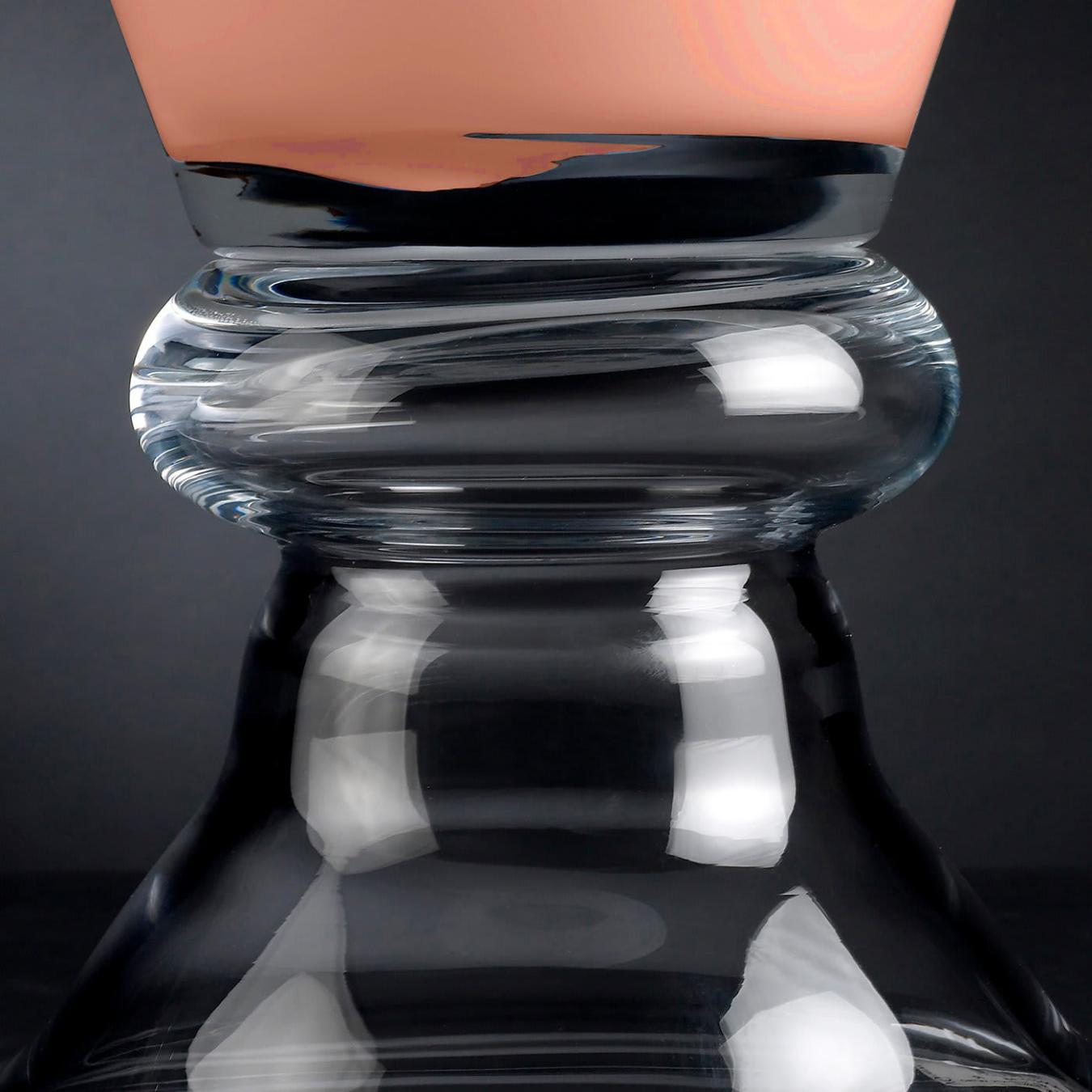 Vaso New Romantic