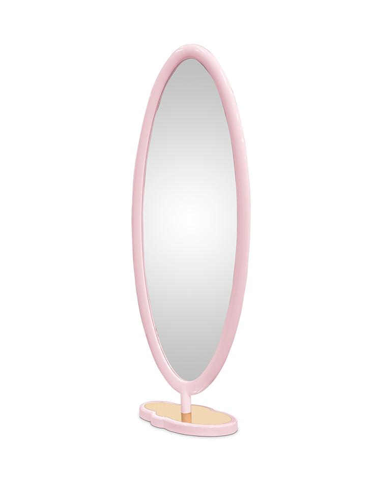 Specchio Da Tavolo Nimbus Vanity