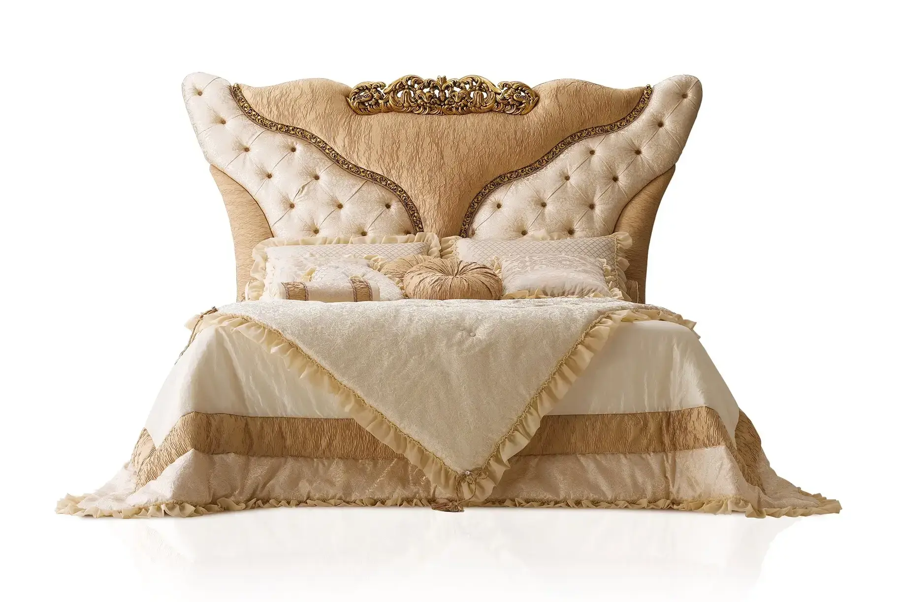 Letto Premium con Testiera