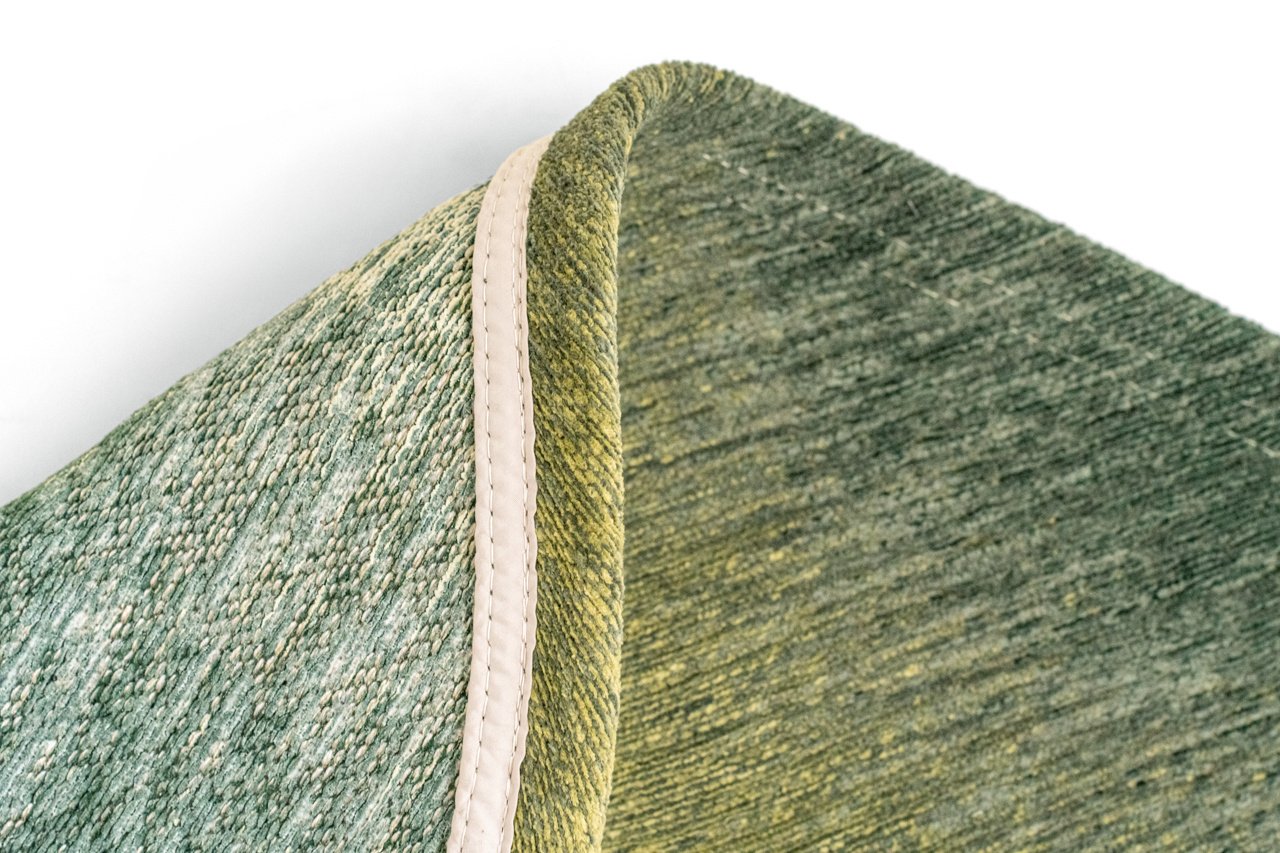 Tappeto Aquarelle Leaf