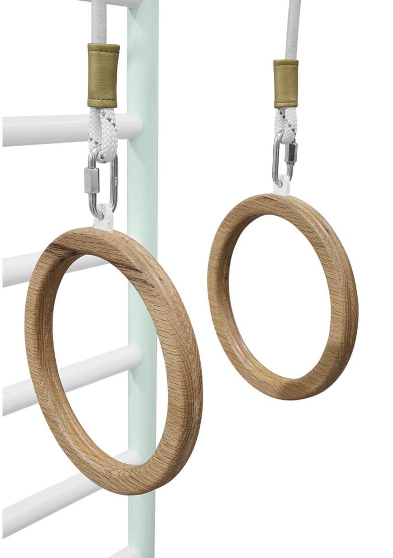 Parco Giochi Wonderland Ladder