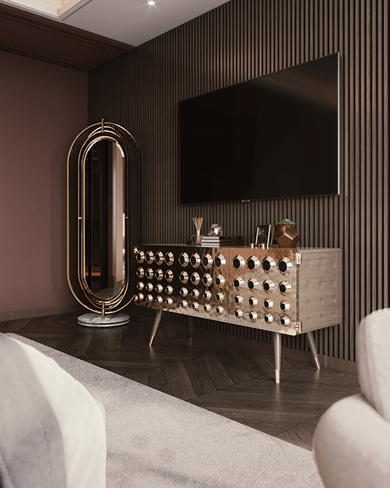 Marlow Credenza - 3