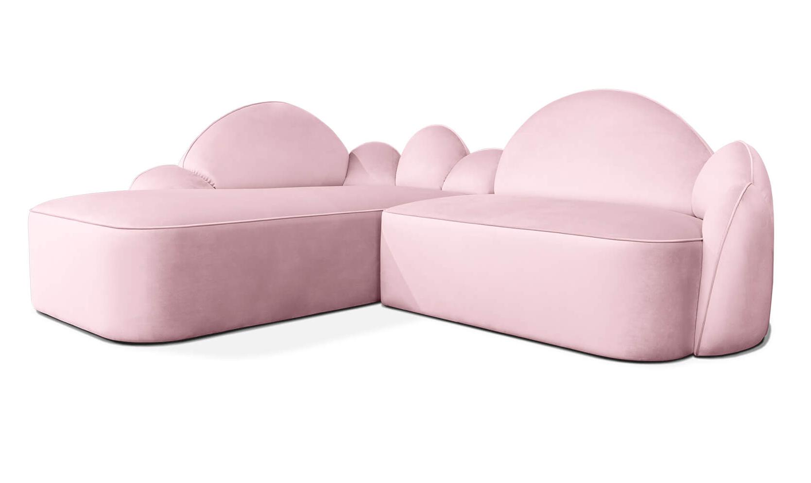 Divano Per Bambini Nimbus II Dream