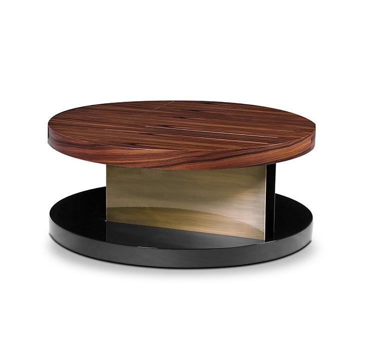Tavolino da Caffè Modern II