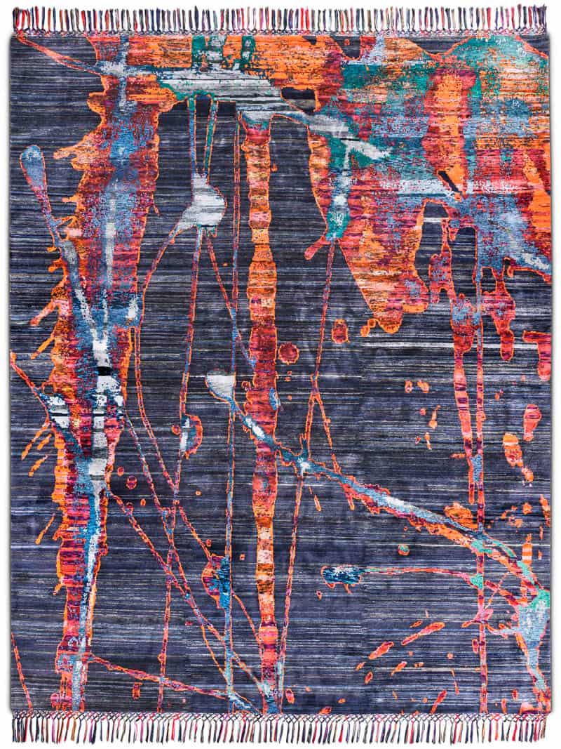 Tappeto Lusso Eco | Misura: 170 x 240 cm