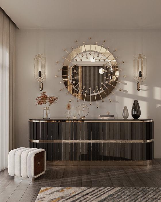 Credenza Anton - 8