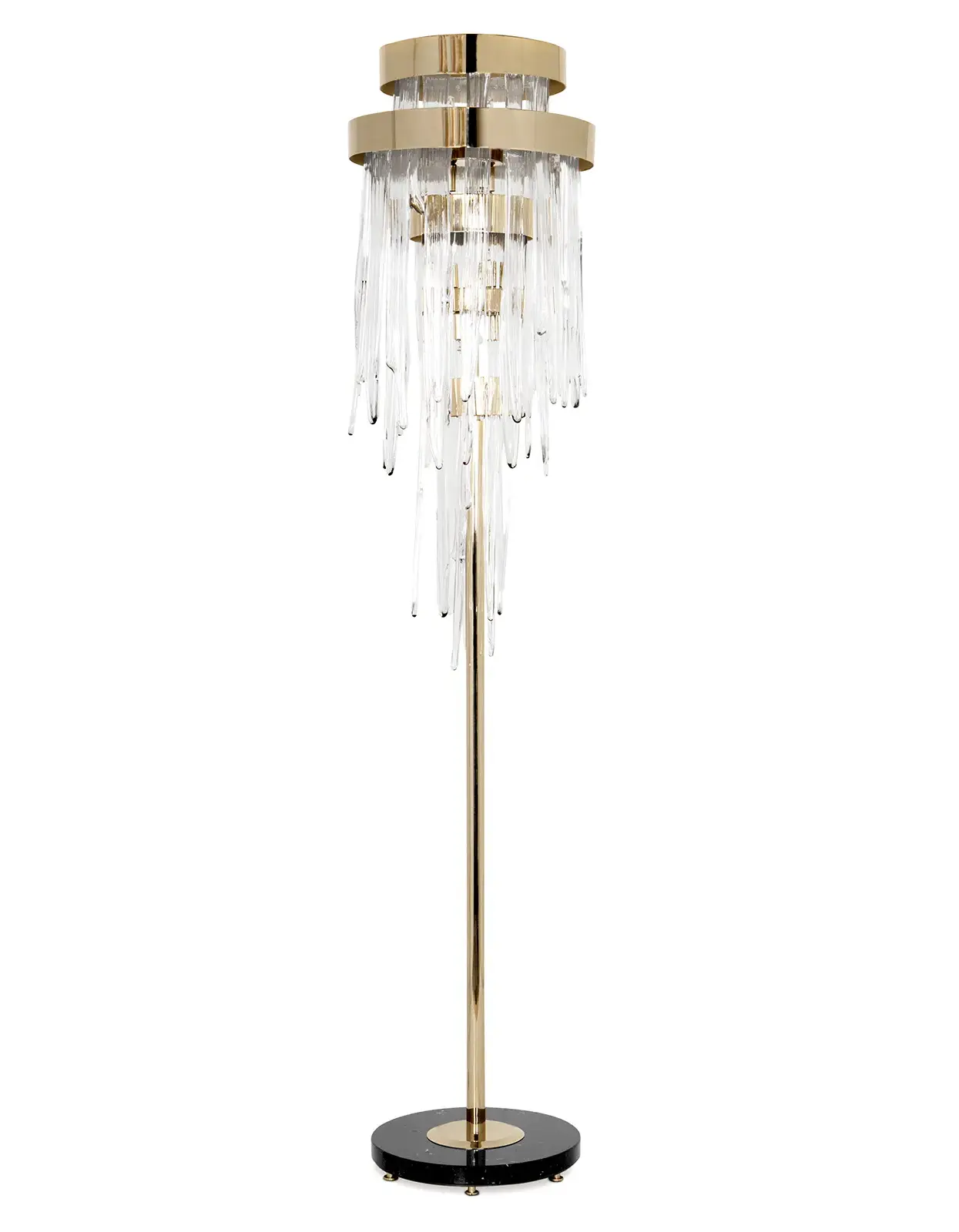 Lampada da Terra Tower