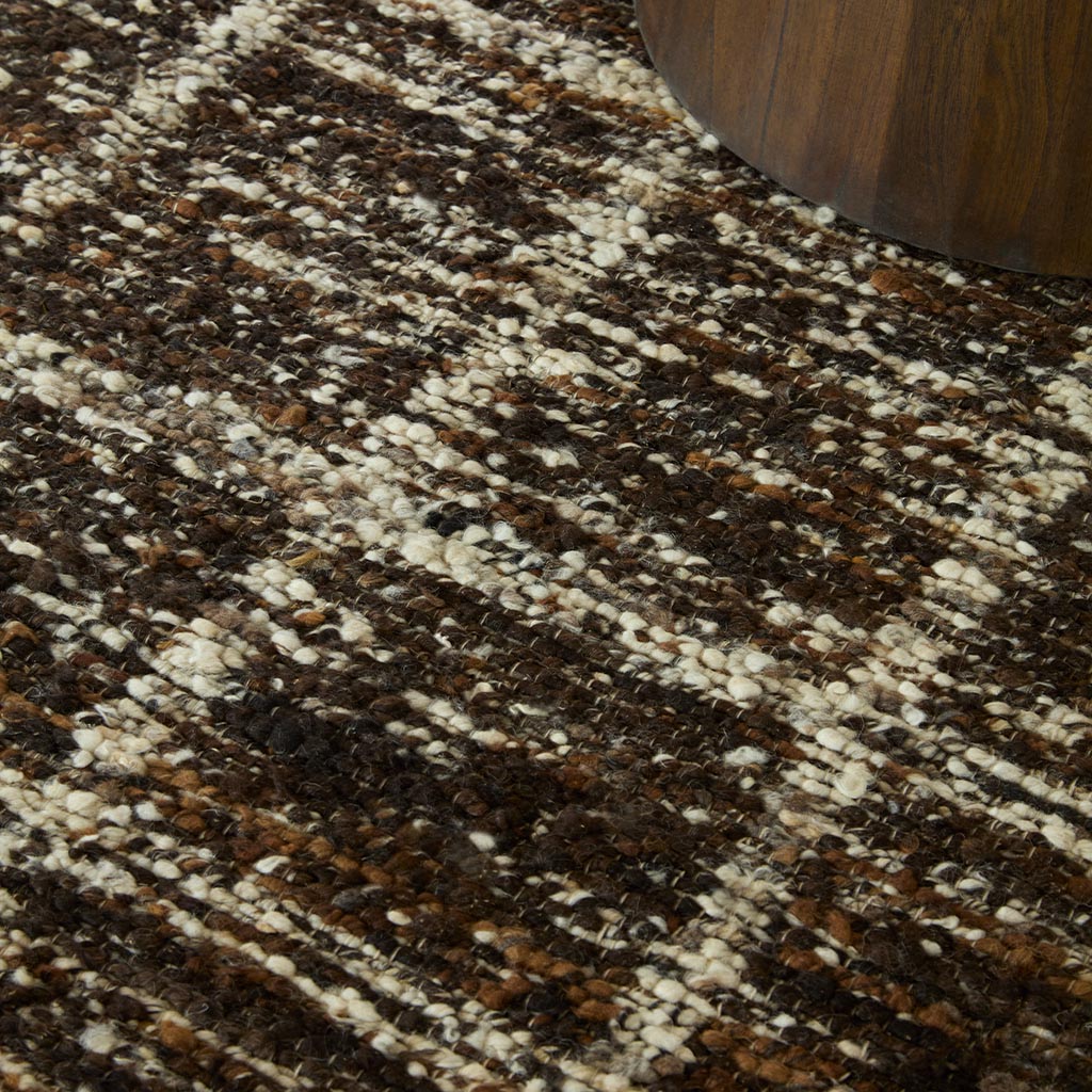 Craft Jack Bear Brown Tappeto