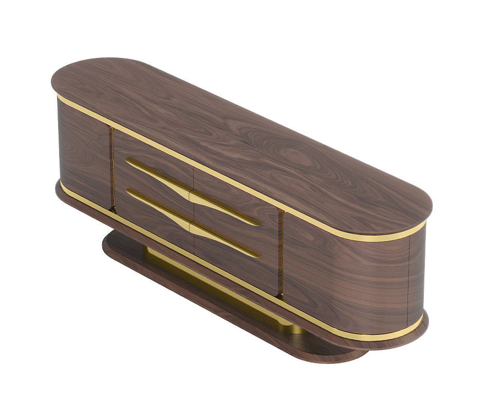 Credenza Marlon