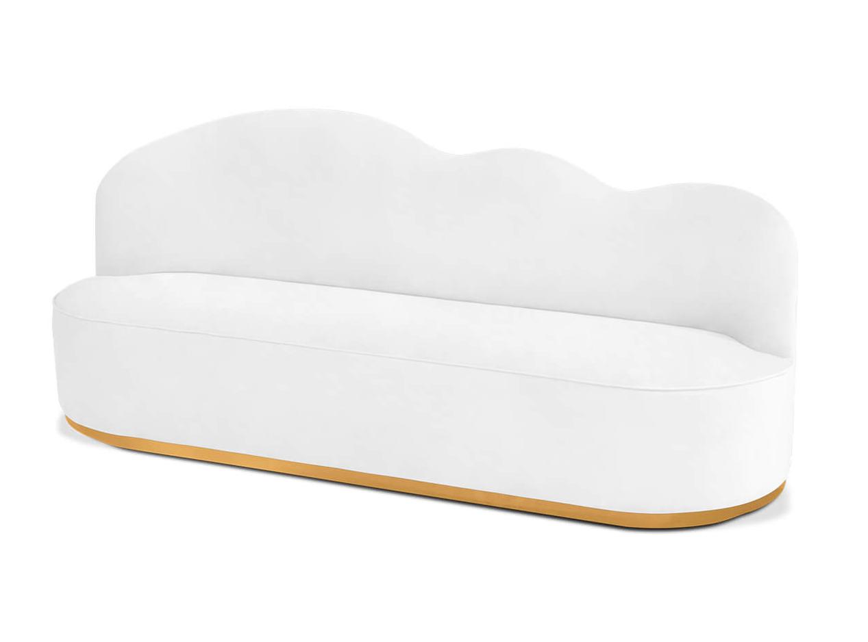 Divano Per Bambini Nimbus Cuddle