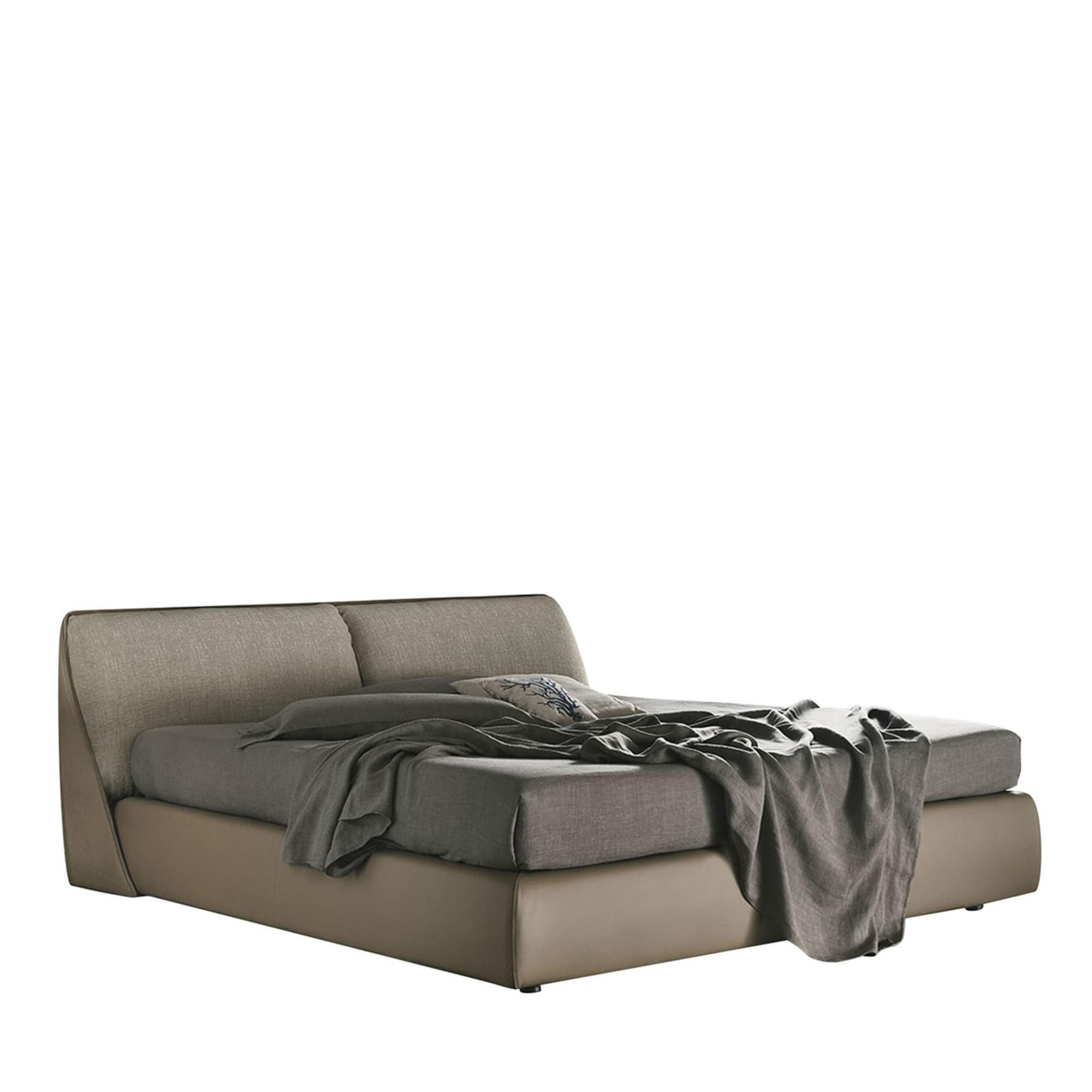 Face Letto Moderno Italiano