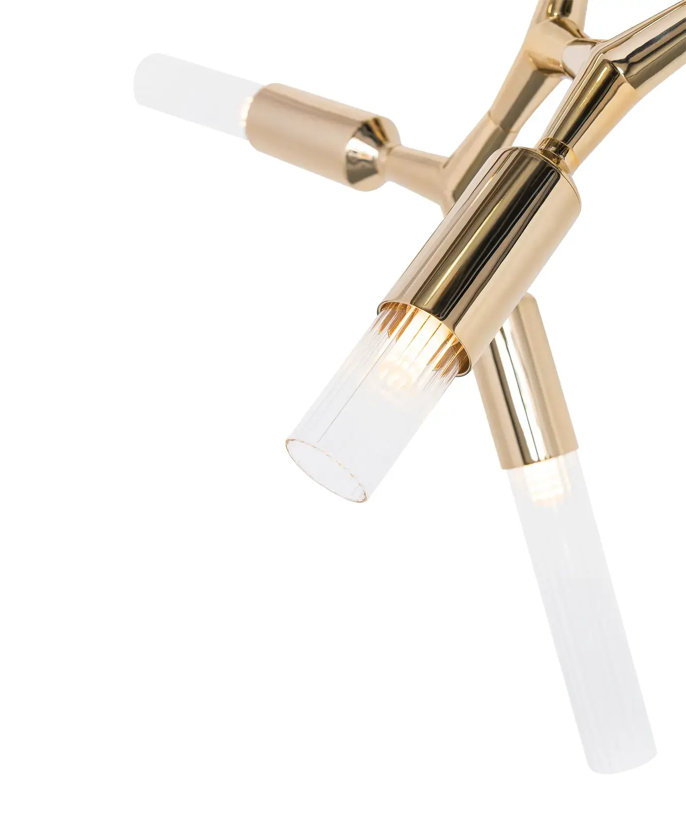 Lampada da Parete Crystal Edge