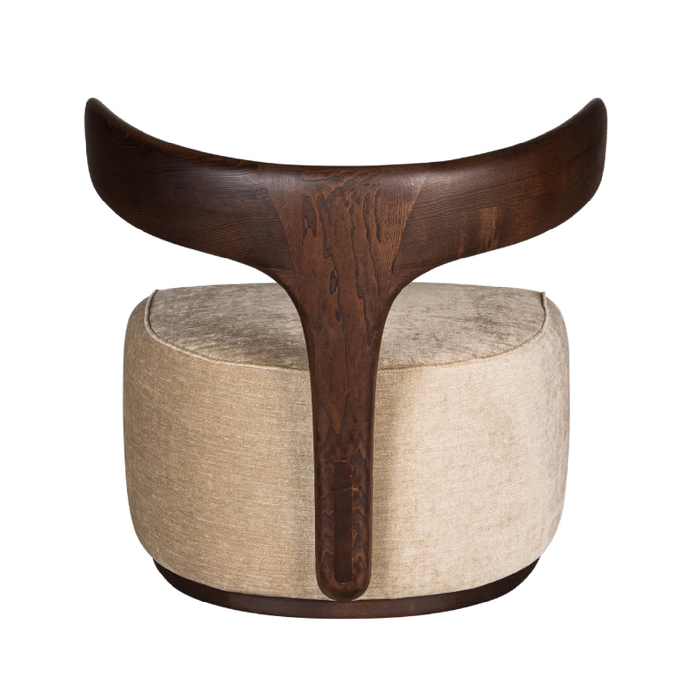 Poltrona Moby Dick Beige