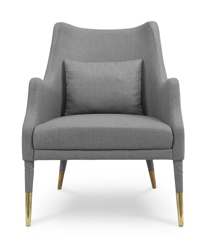 Poltrona Lounge Carter
