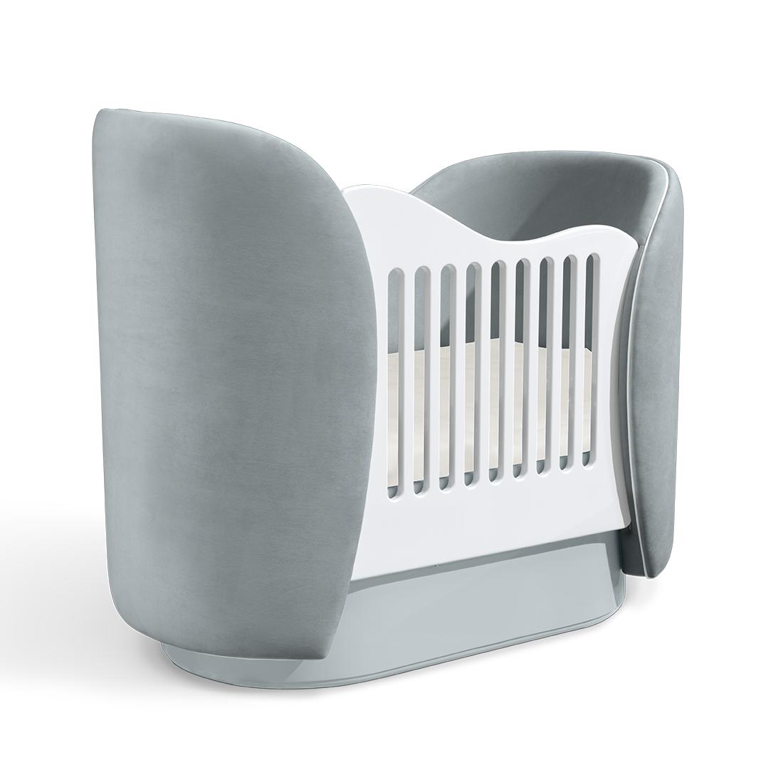 Lettino Per Neonati Cloud Nest