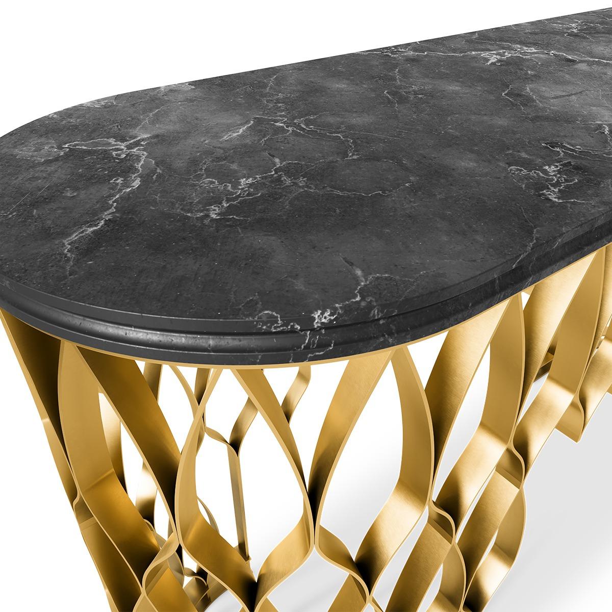 Consolle Sanctuary Consolle Sanctuary