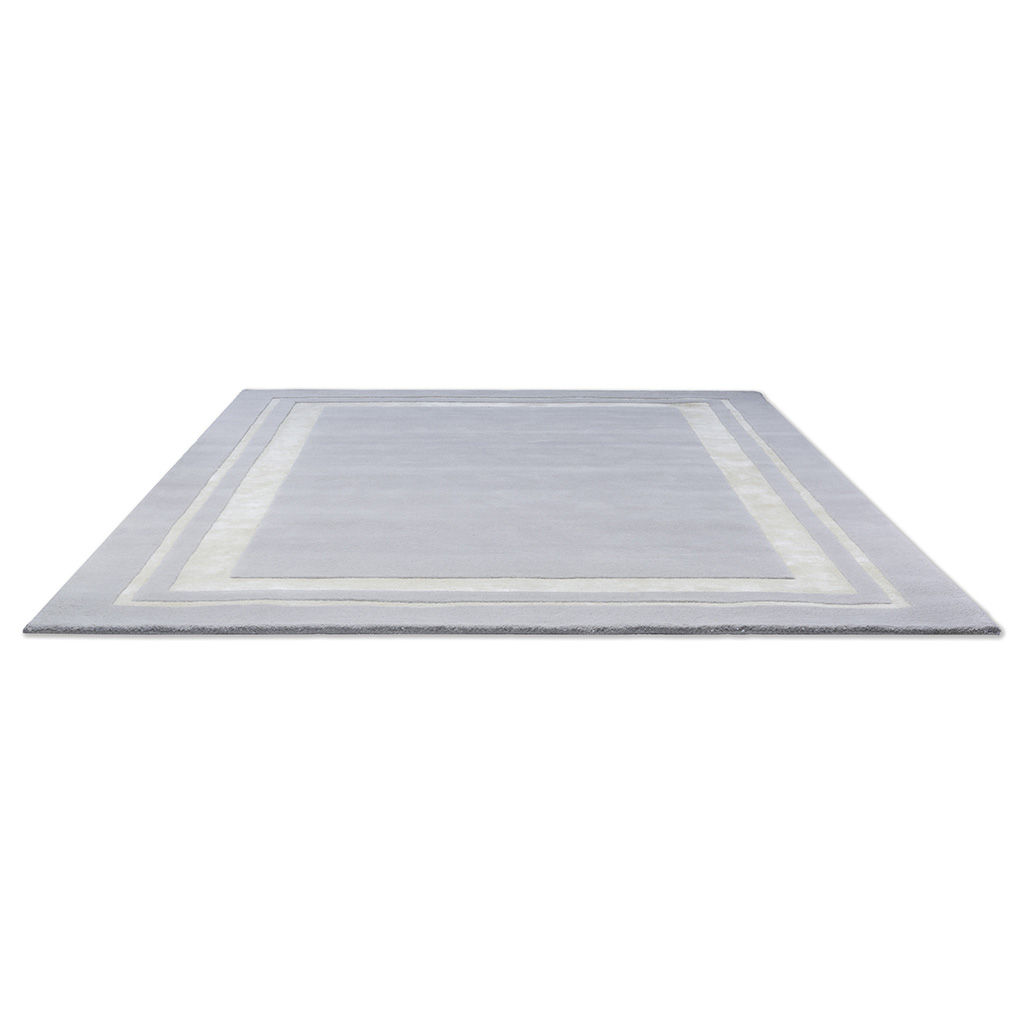 Tappeto Redbrook-Argento