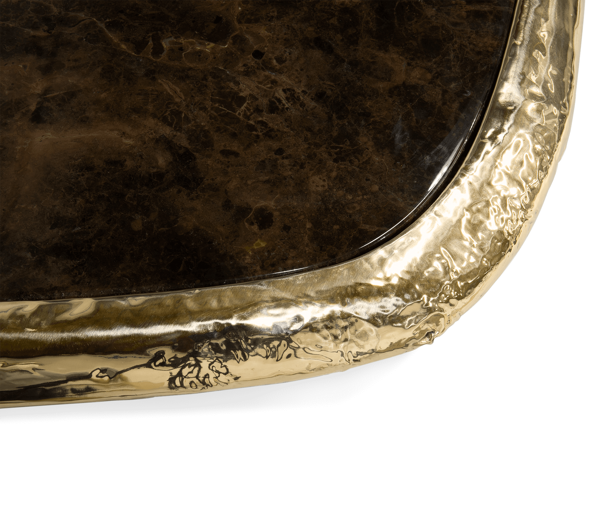 Tavolo da Pranzo Luxe Megalith