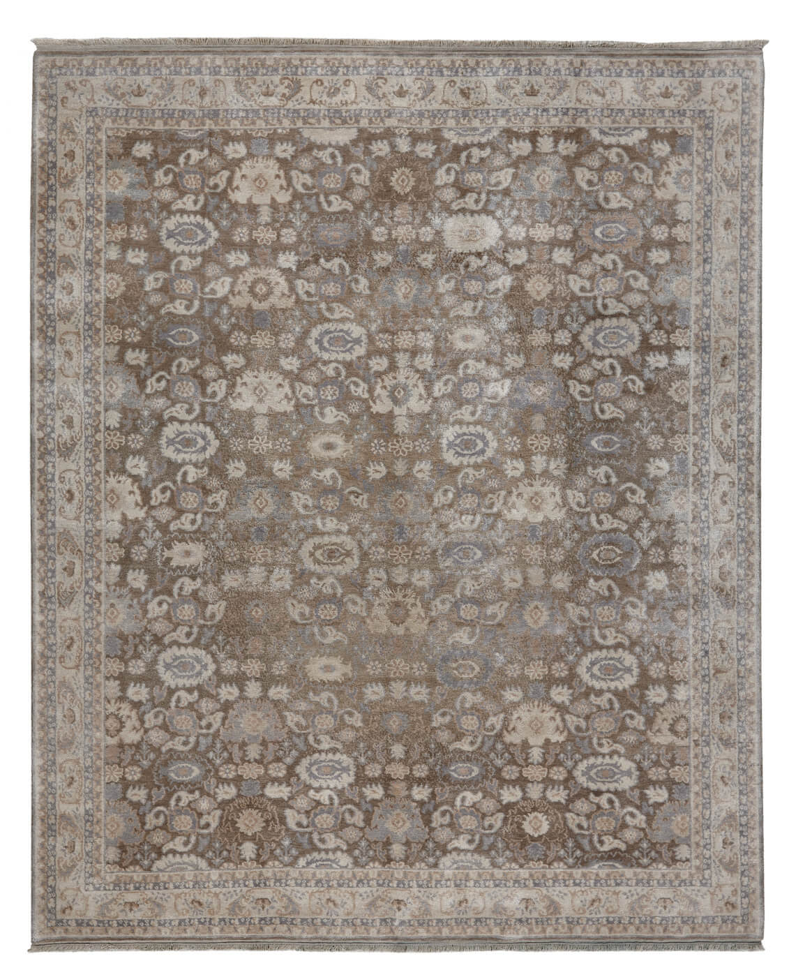 Tappeto Bidjar Beige | Misura: 200 x 300 cm