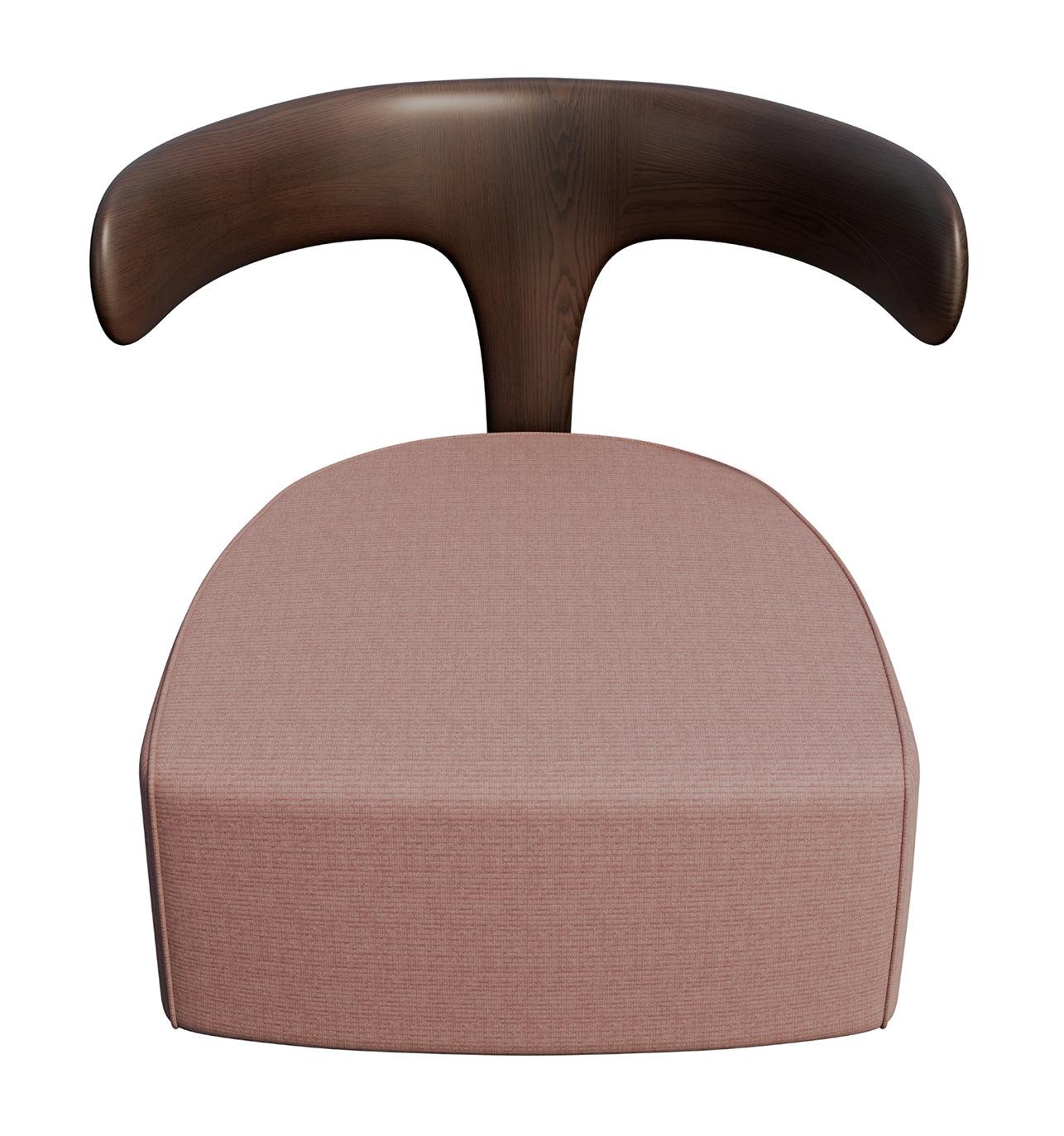 Sedia Lounge Moby Dick