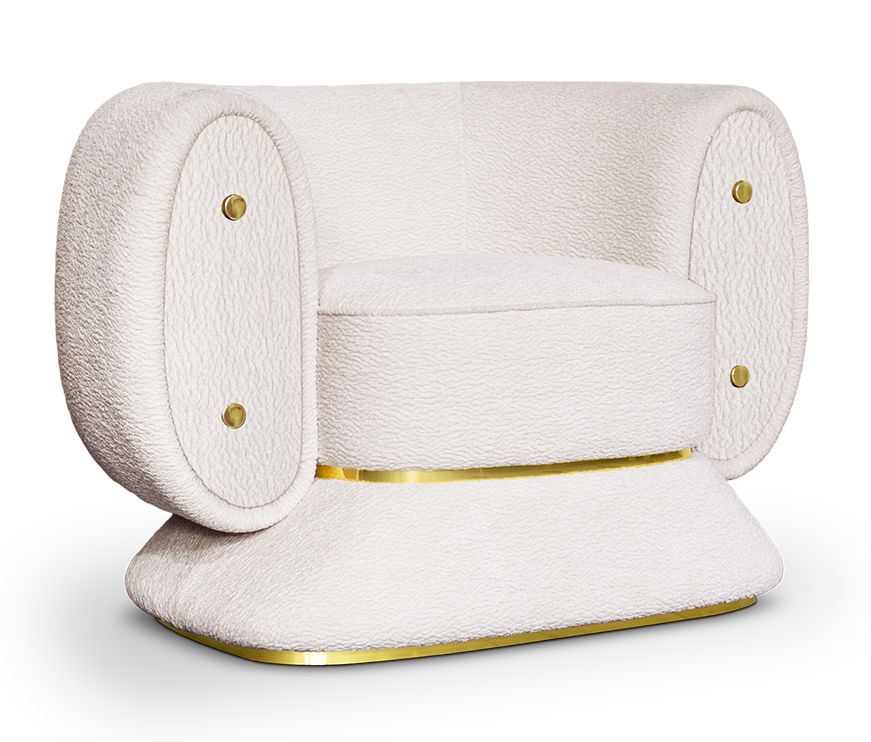 Poltrona Pascal