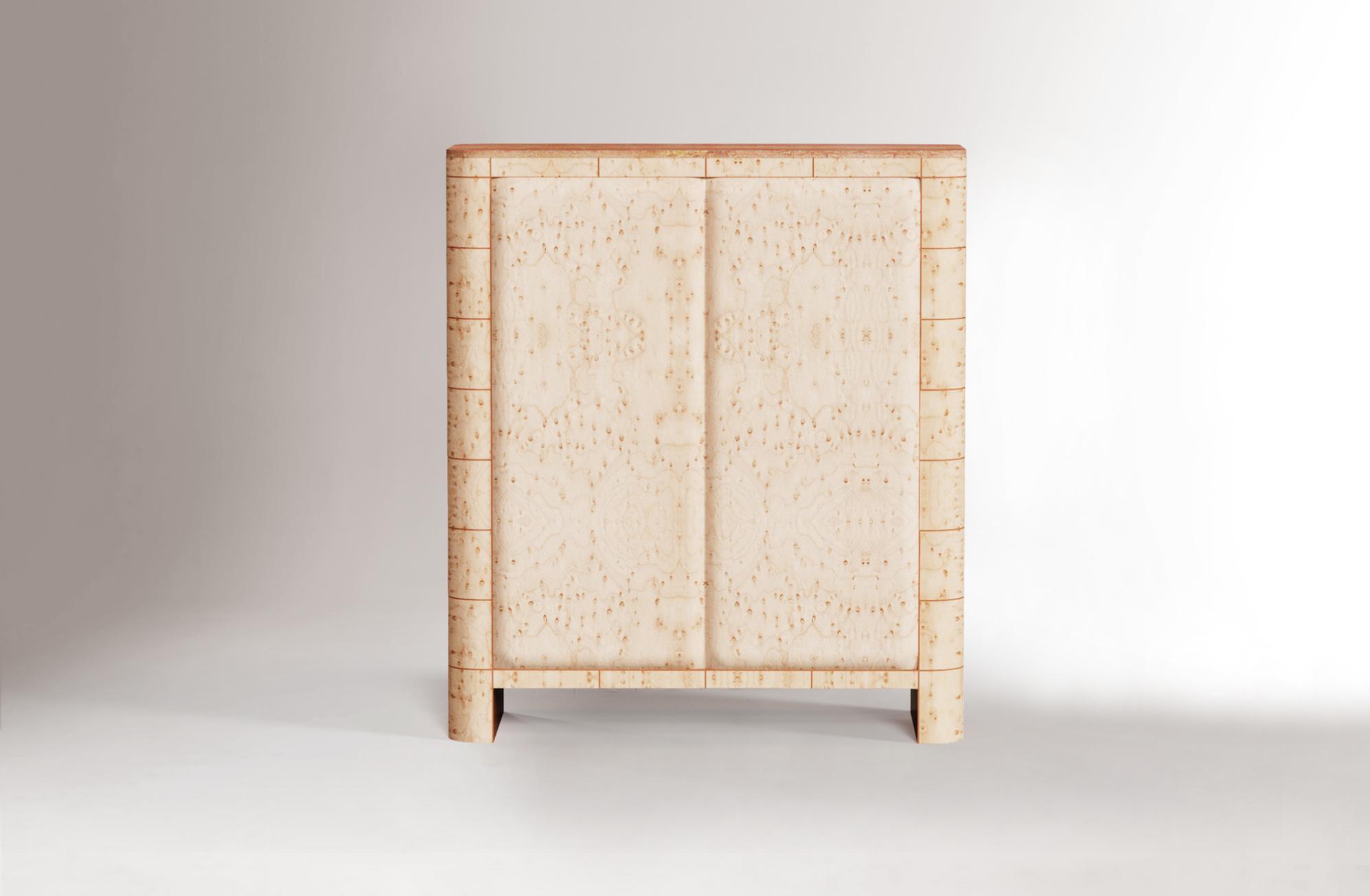 Bar cabinet Soft Cage