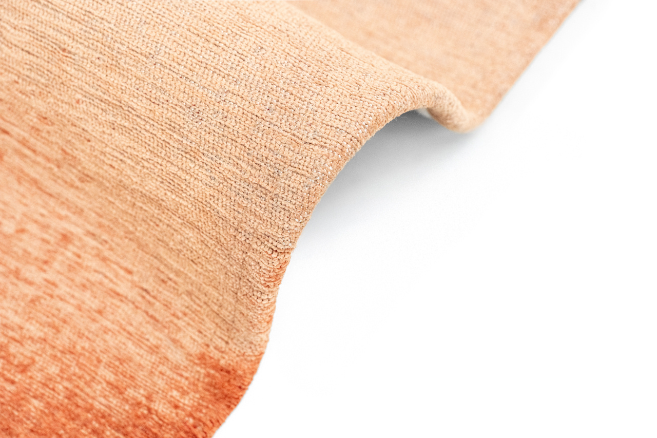 Tappeto Aquarelle Rust