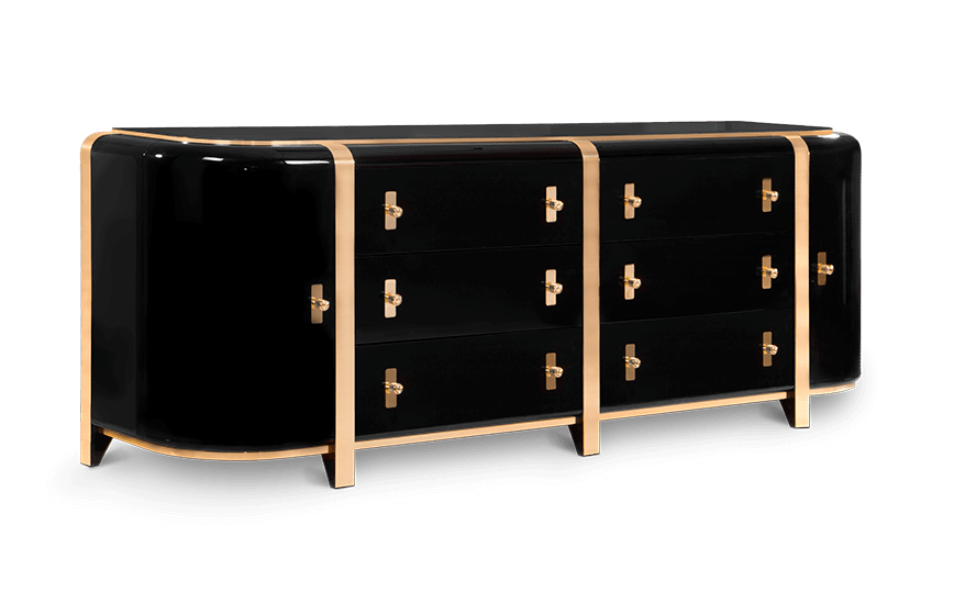 Credenza Keller