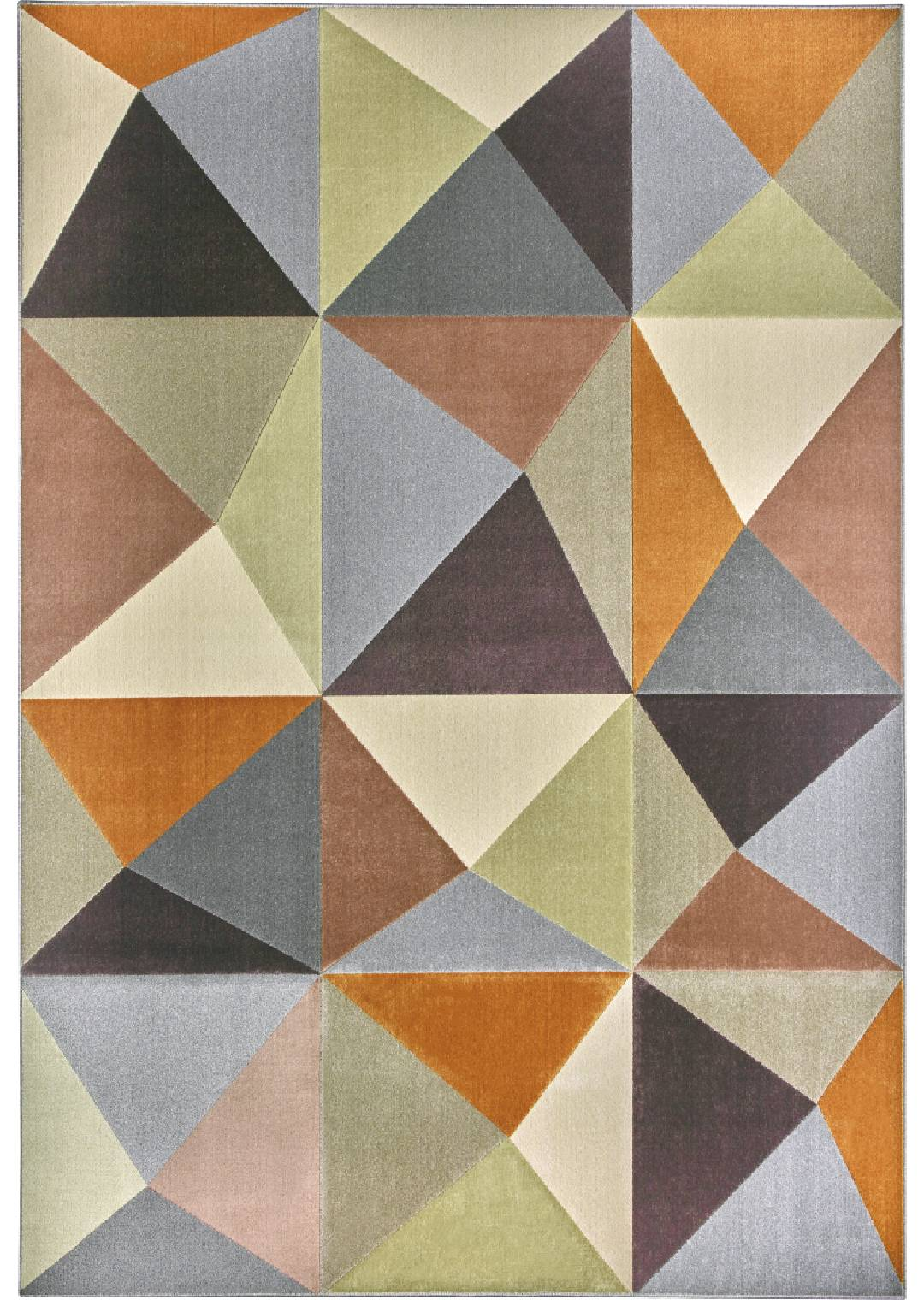 Tappeto Vittoria Geometrico