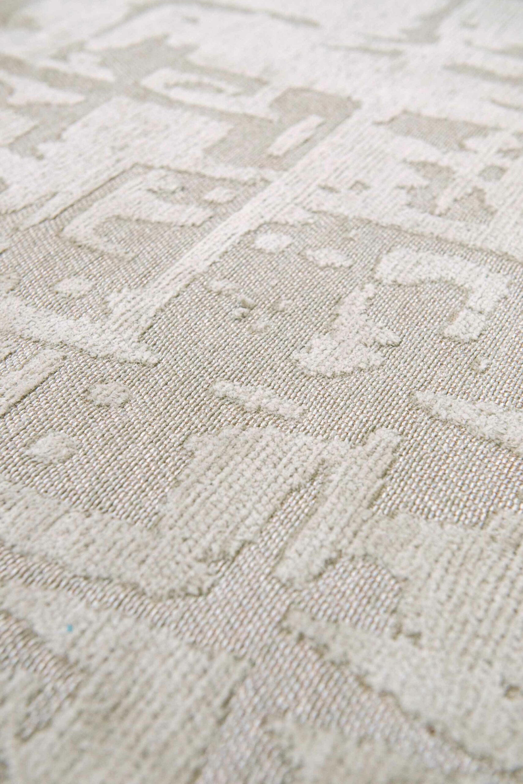 Tappeto Dry Beige 9197