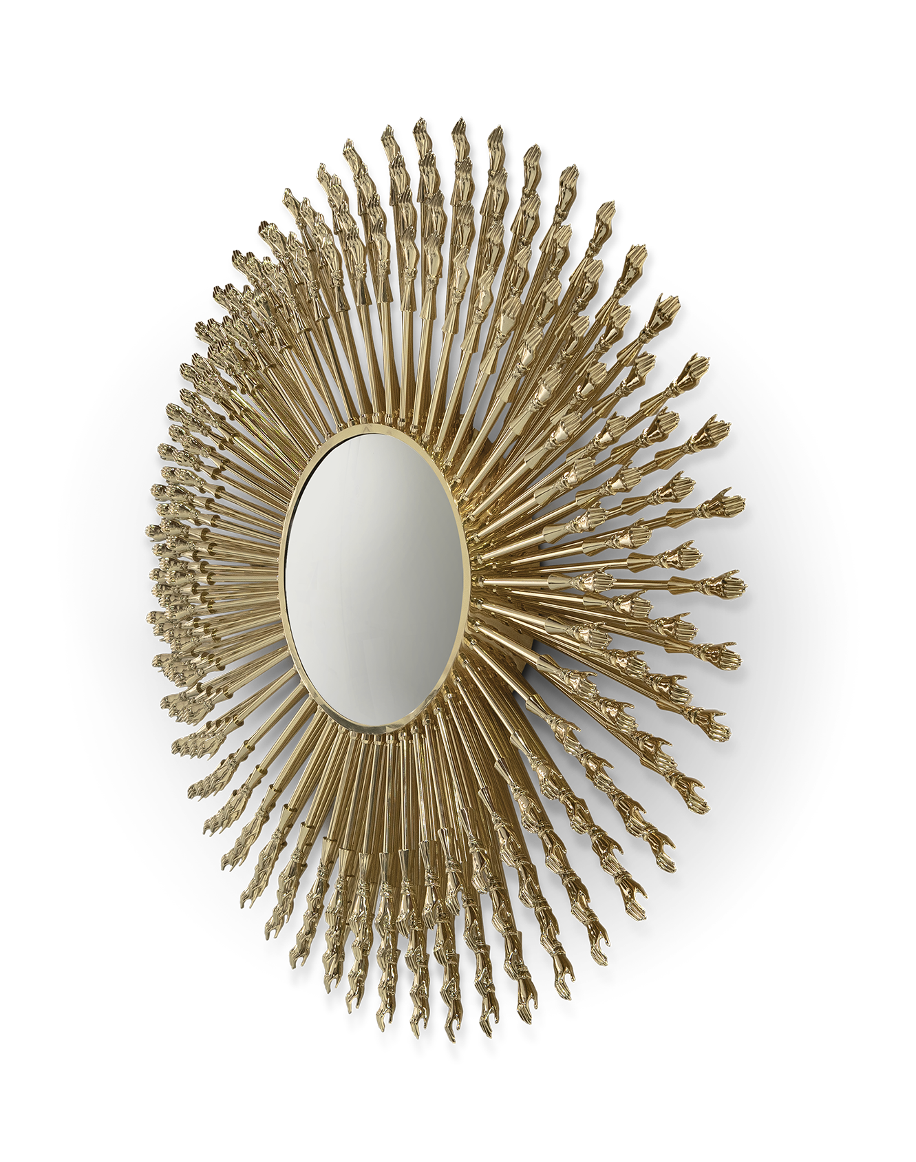 Specchio Deity