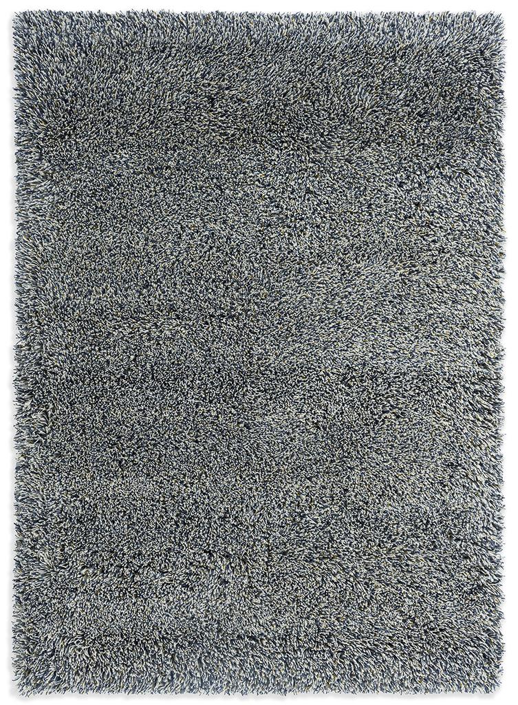Tappeto Jazz Lush Blue Note | Misura: 140 x 200 cm