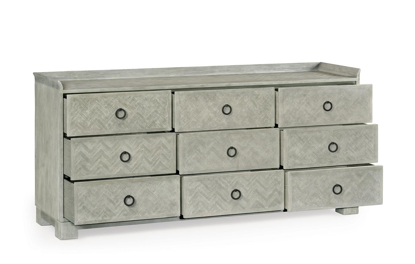 Credenza Ferdinand Cloudy Oak