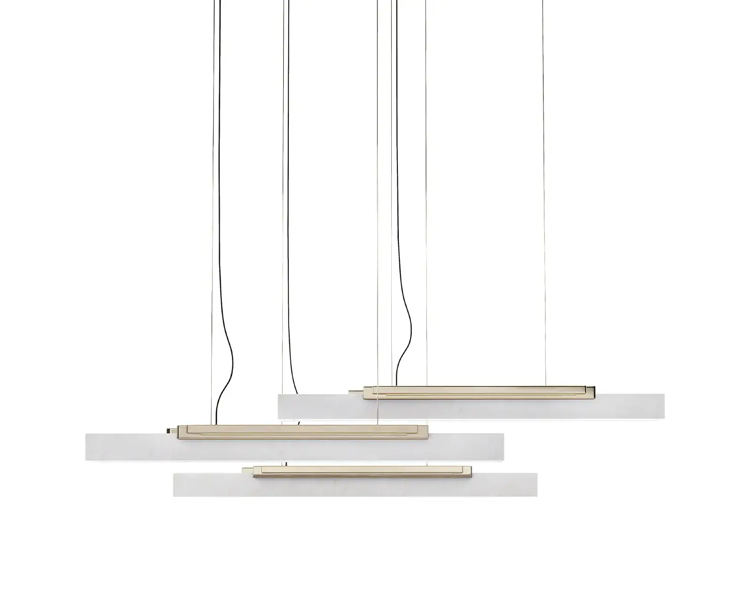 Lampada a Sospensione Horizon