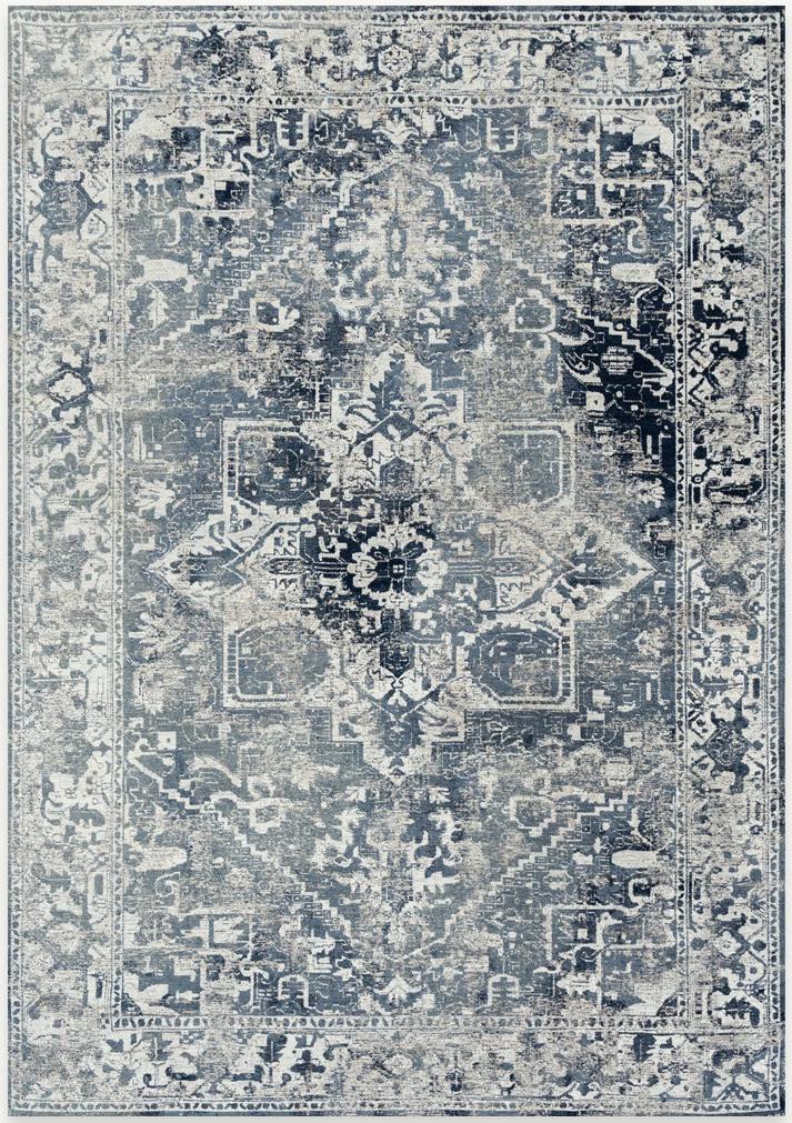 Tappeto Atlantide 9646