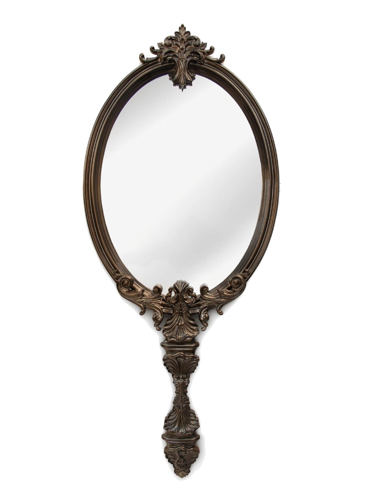 Specchio Antoinette Luxe