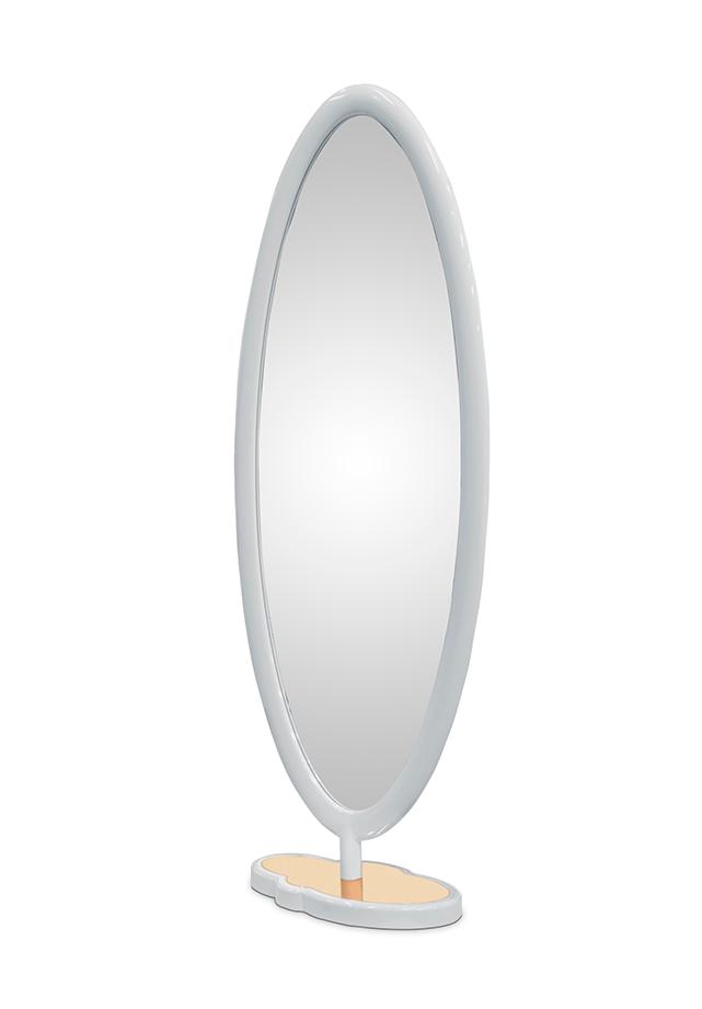 Specchio Da Tavolo Nimbus Vanity