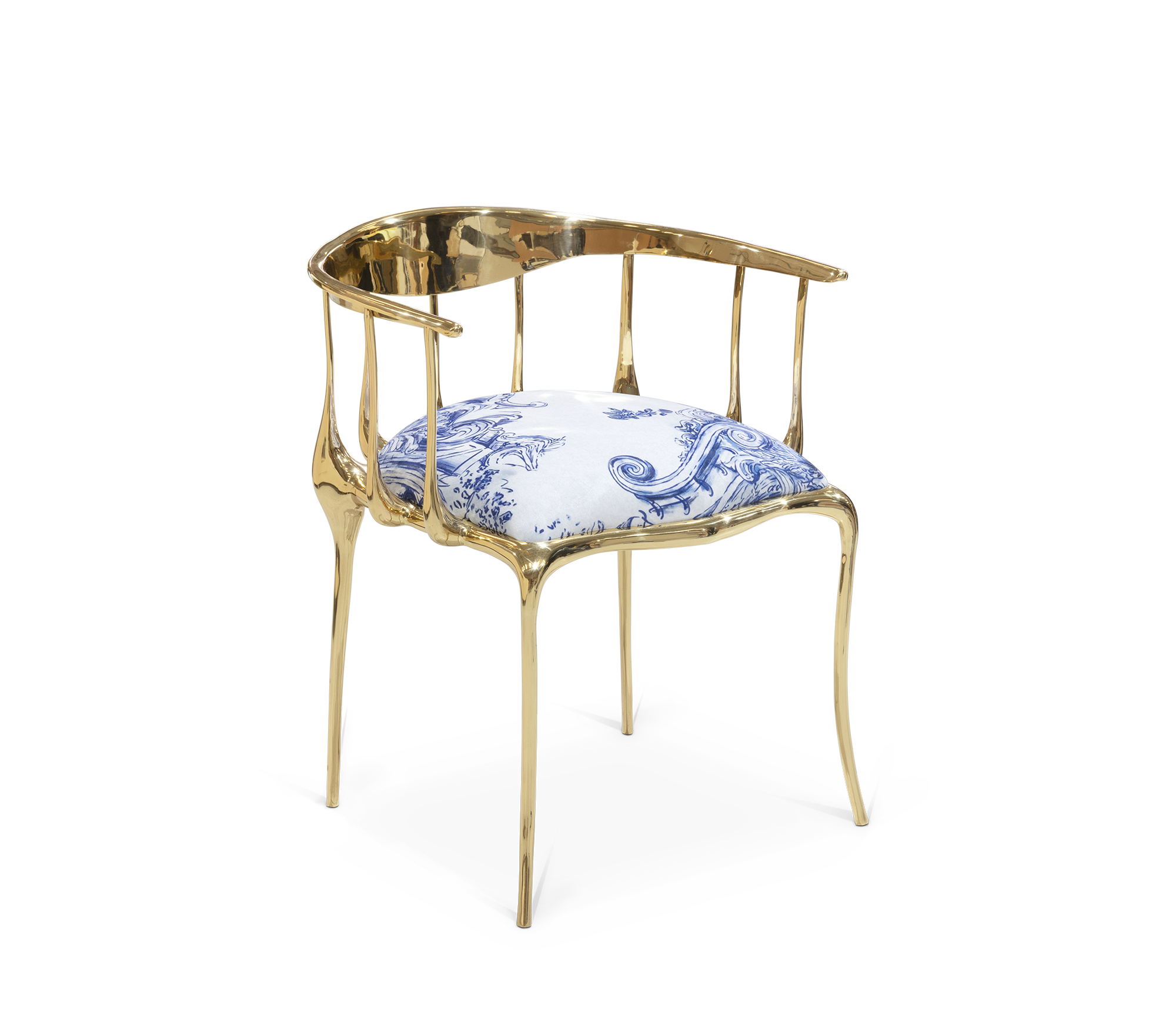 Sedia di Lusso Heritage